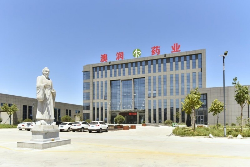 捷報！澳潤藥業榮耀入選2024年山東省瞪羚企業榜單